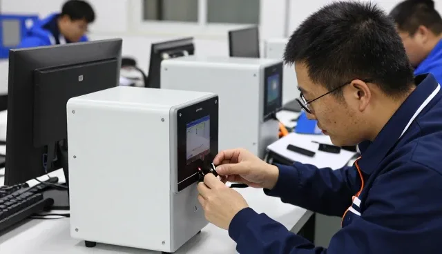 甘肃创成智能机电科技有限公司以智能设备生产服务连接更多应用场景