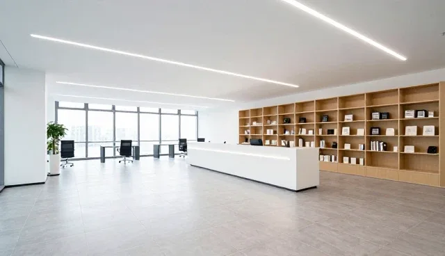 本地智能设备选型中维护建议的考量要点